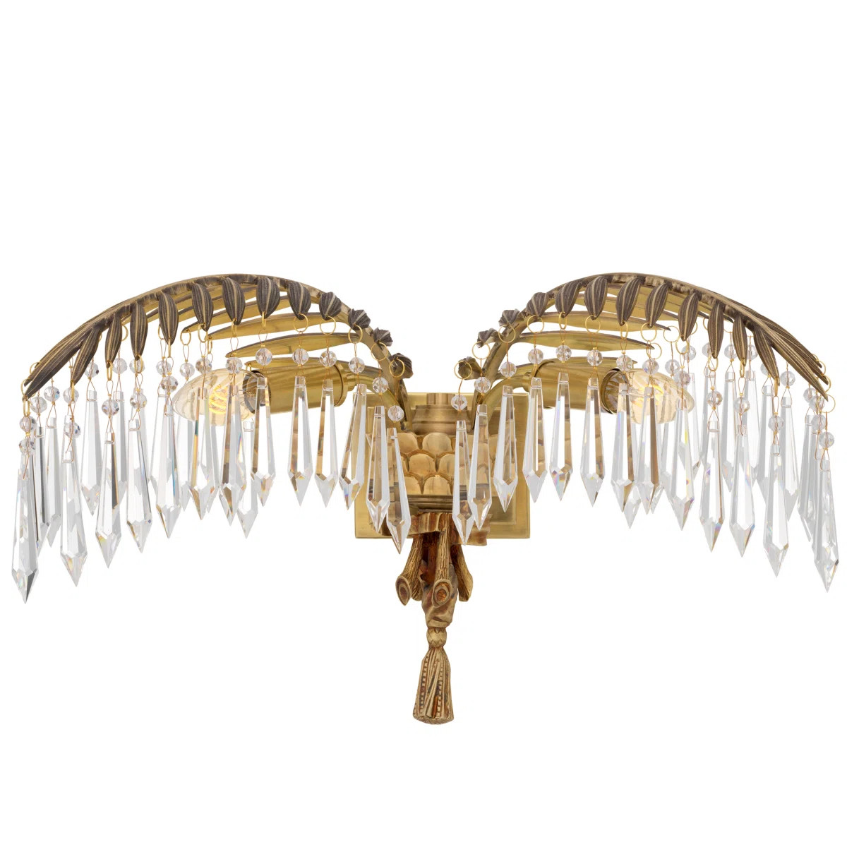 Hildebrandt Wall Lamp | Wayfair North America
