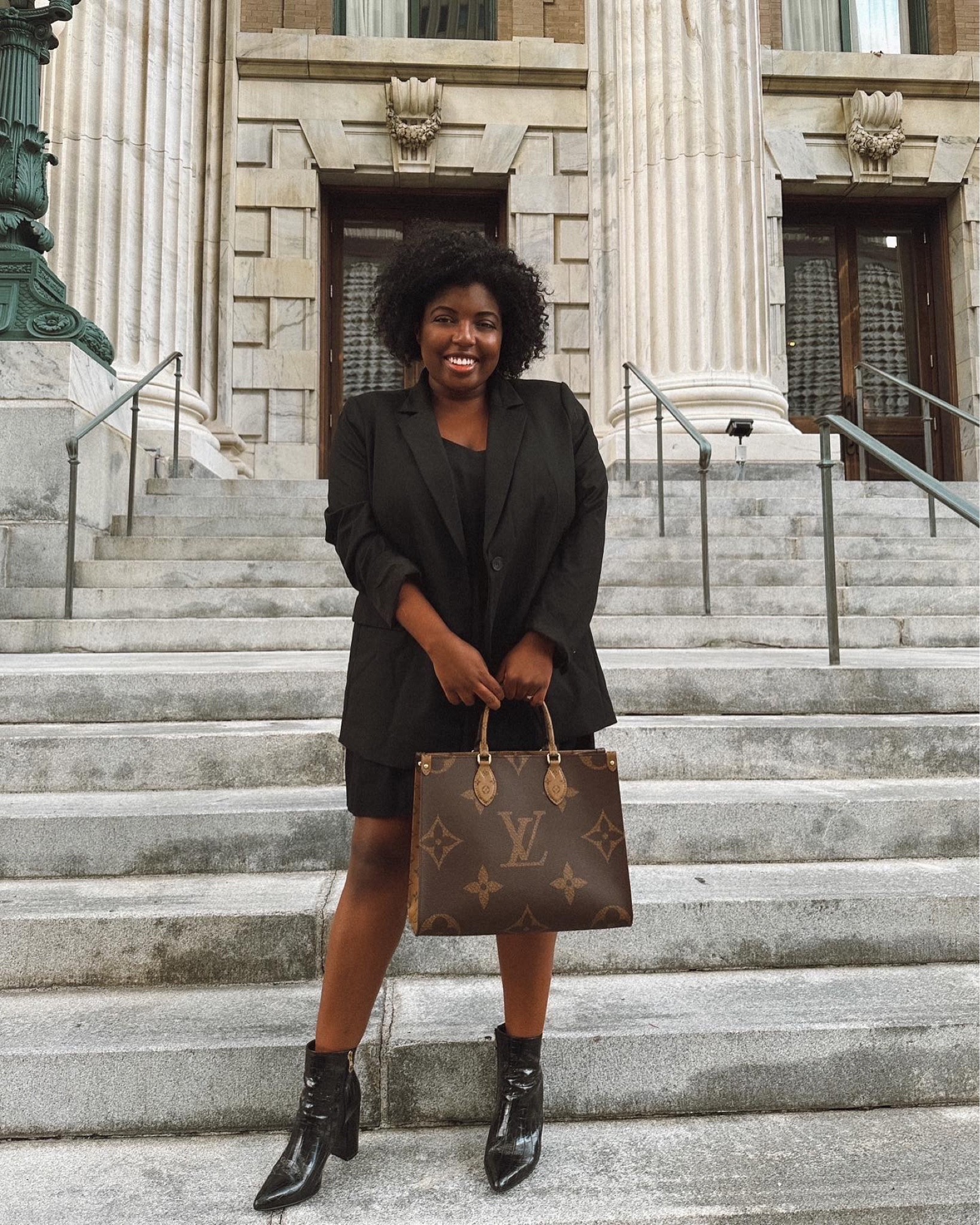 Date night size 16 look! 

#LTKunder50 #LTKcurves #LTKunder100