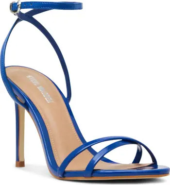 Ankle Strap Stiletto Sandal (Women) | Nordstrom