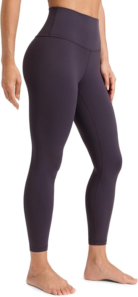 CRZ YOGA Butterluxe Leggings 25" | Amazon (US)