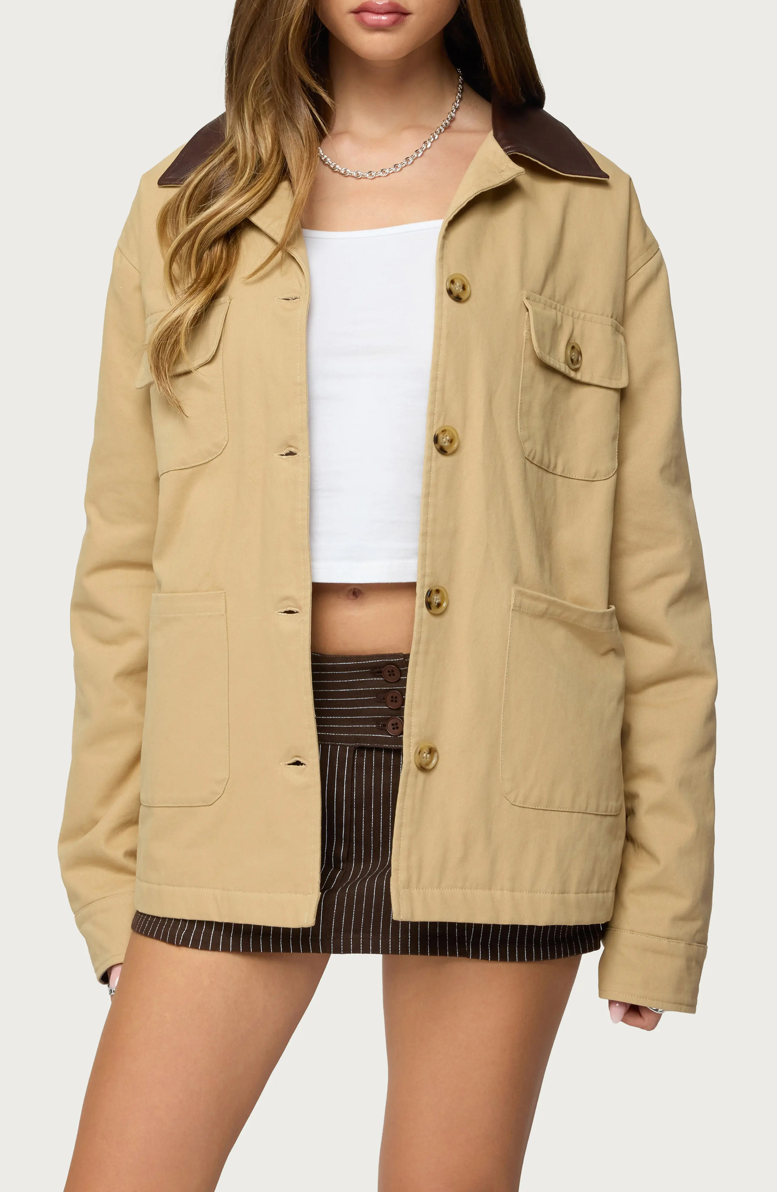 Harper Barn Coat (Women) | Nordstrom | Nordstrom