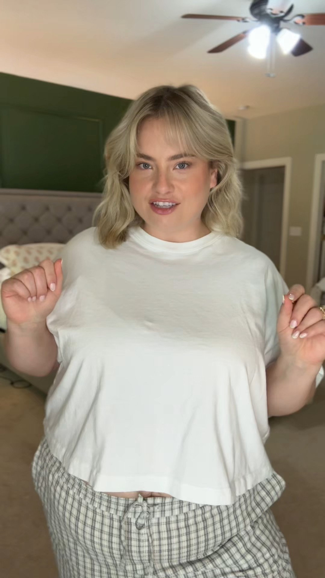 Pinterest on a plus size body featuring finds from Amazon, Old Navy and H&M! I did my best to link similar items if I couldn’t find the exact. 

#LTKautumn #LTKPlusSize #LTKSeasonal