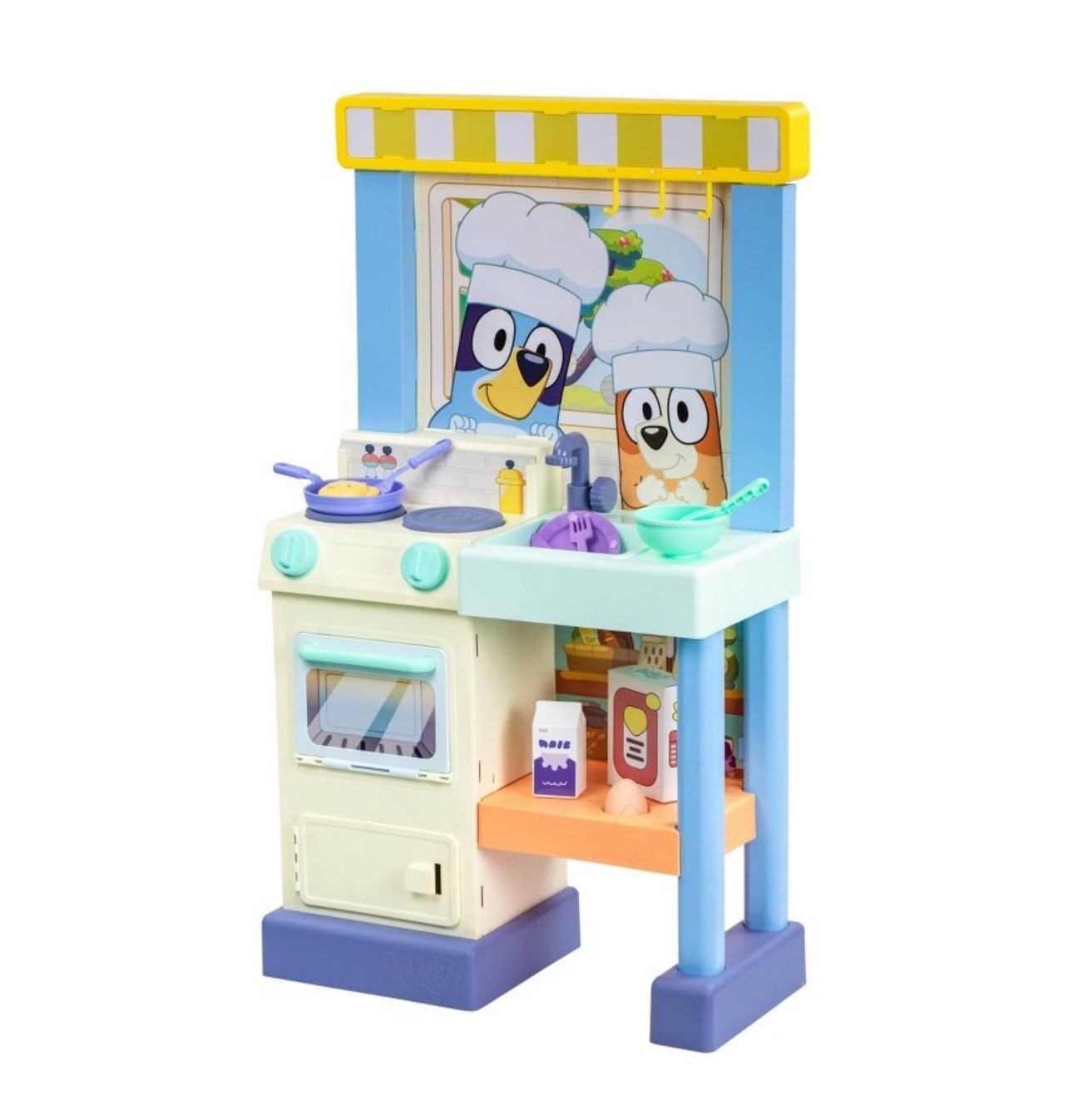 Bluey kitchen 

#LTKGiftGuide #LTKKids #LTKHoliday