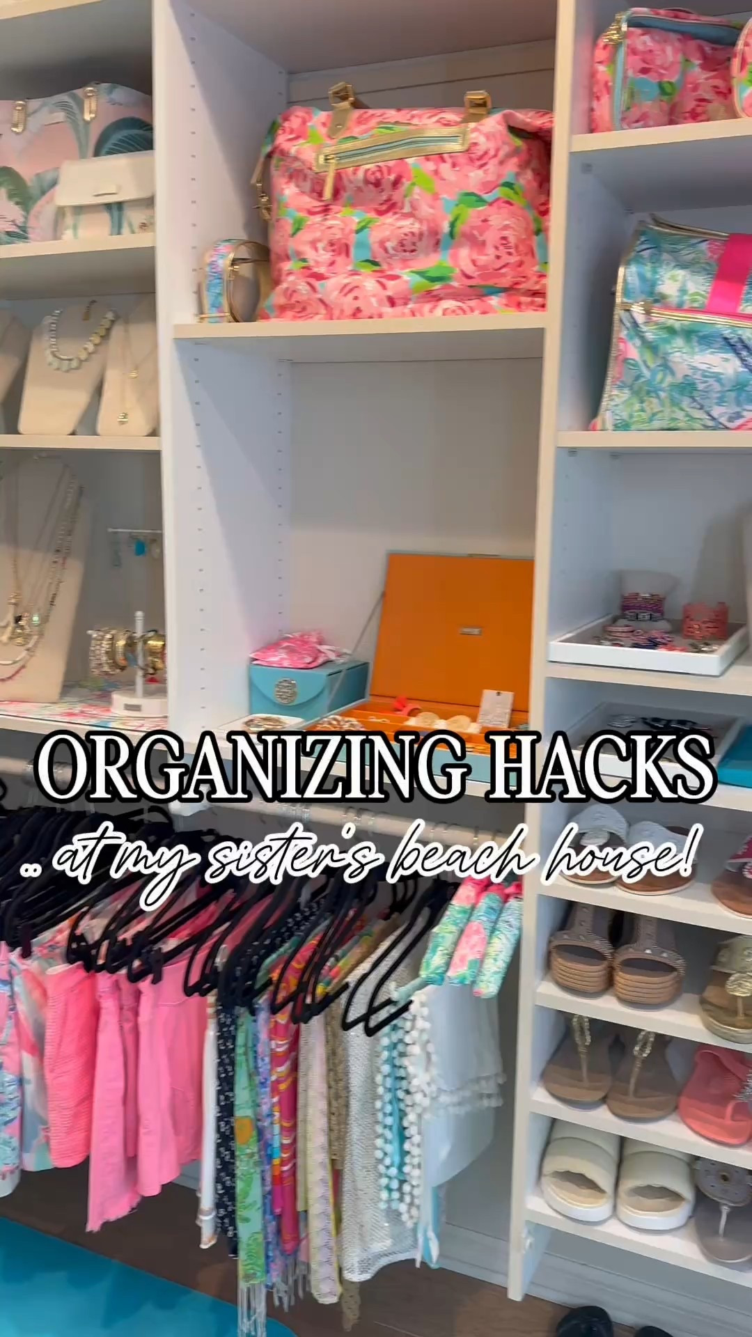 Things that make sense at my hyper-organized beach house. 

#LTKOver40 #LTKHome #LTKSeasonal