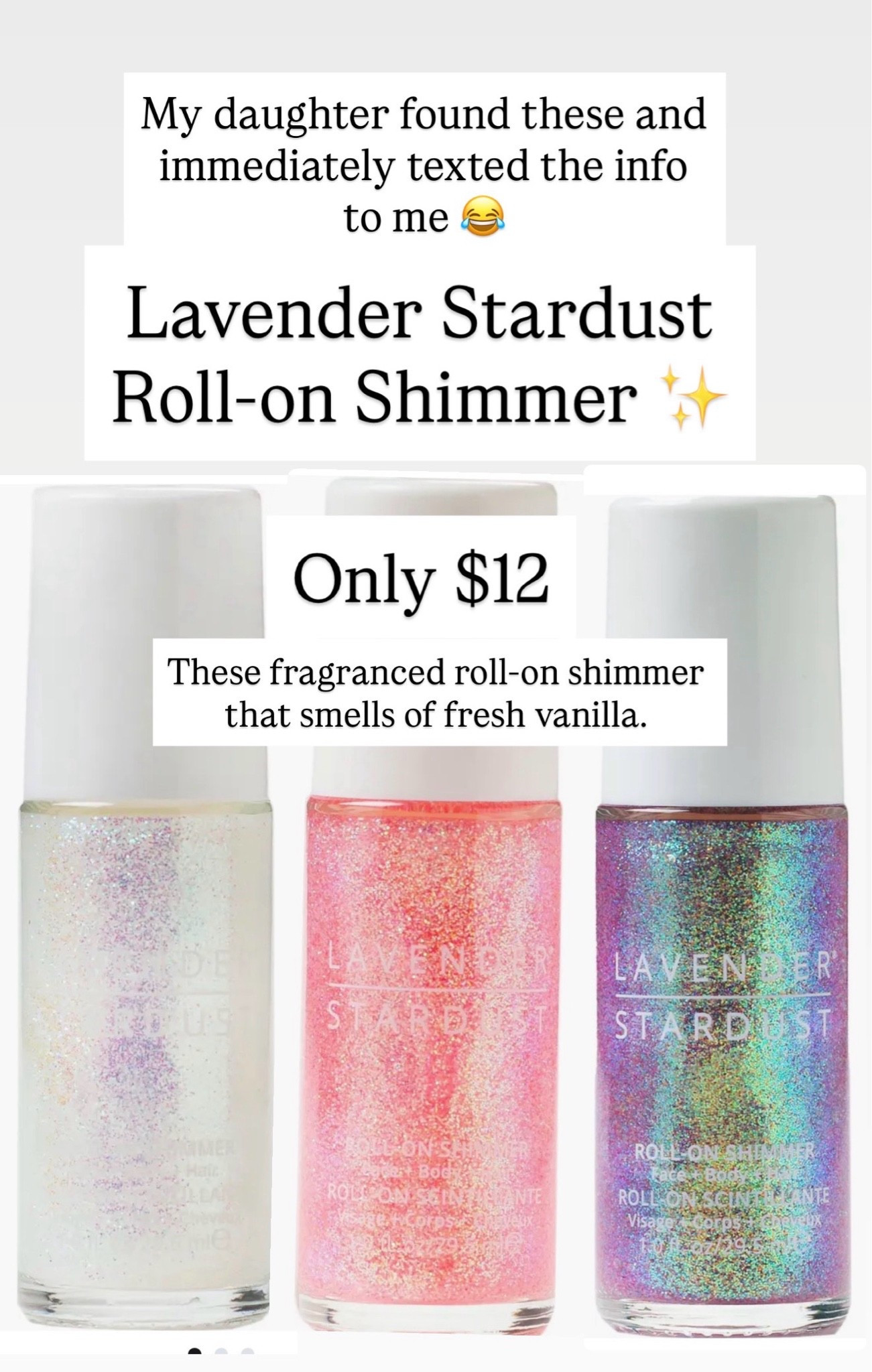 These have been a favorite of my daughter’s!!

#LTKBeauty #LTKKids