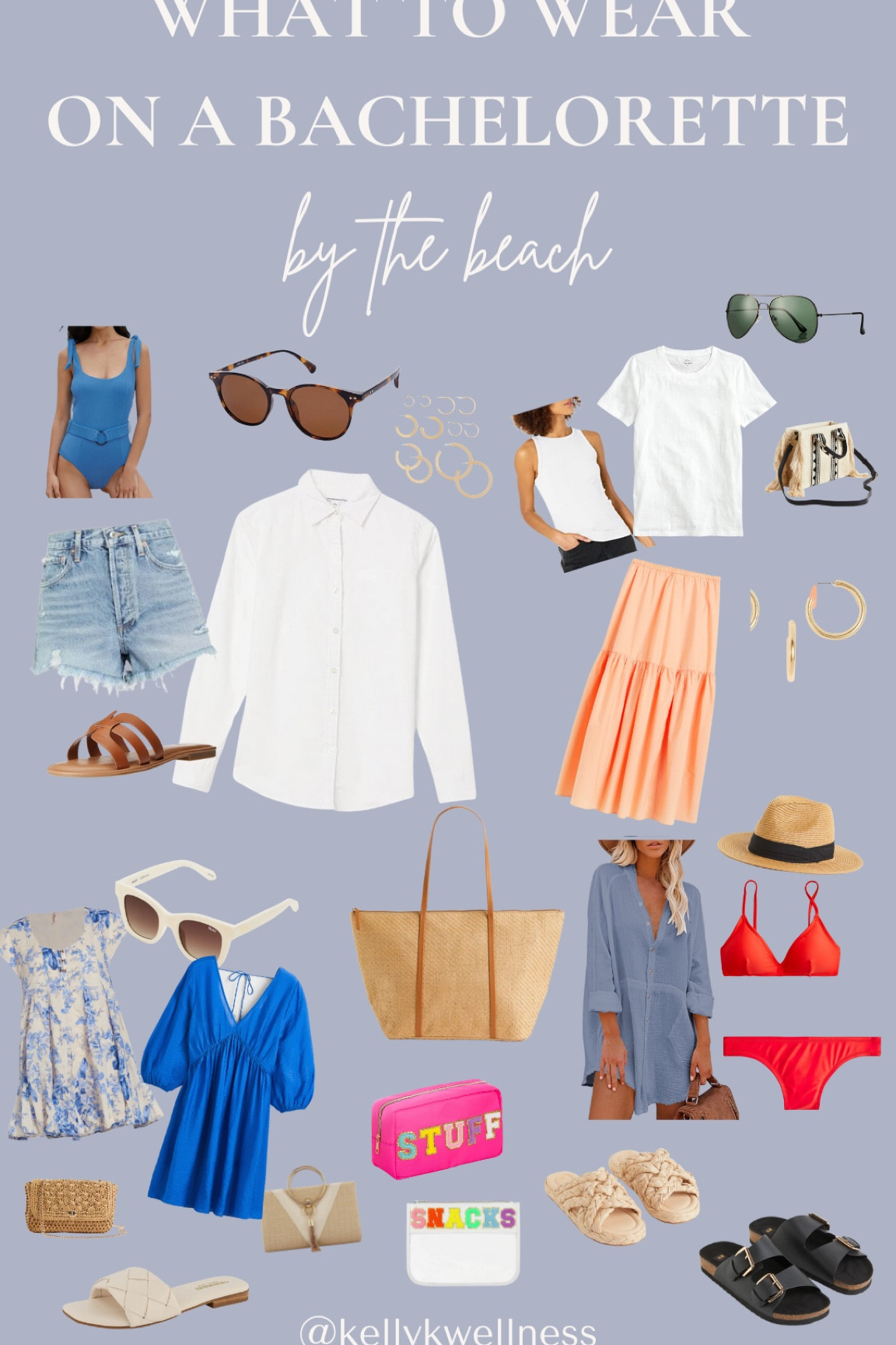 Outfit ideas for a bachelorette party by the beach! 

Long Island bachelorette, Newport bachelorette, east coast style, Hamptons outfit, coastal style, Classic fashion, classic style, preppy style, preppy fashion, fashion inspo, ootd, outfit of the day, what i wore, get ready with me, womens fashion, coastal chic, capsule wardrobe, capsule collection



#LTKSeasonal #LTKFind #LTKSale