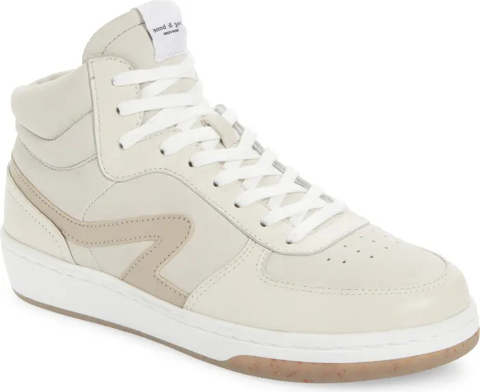 ICONS Retro Court Mid Sneaker (Women) | Nordstrom Rack