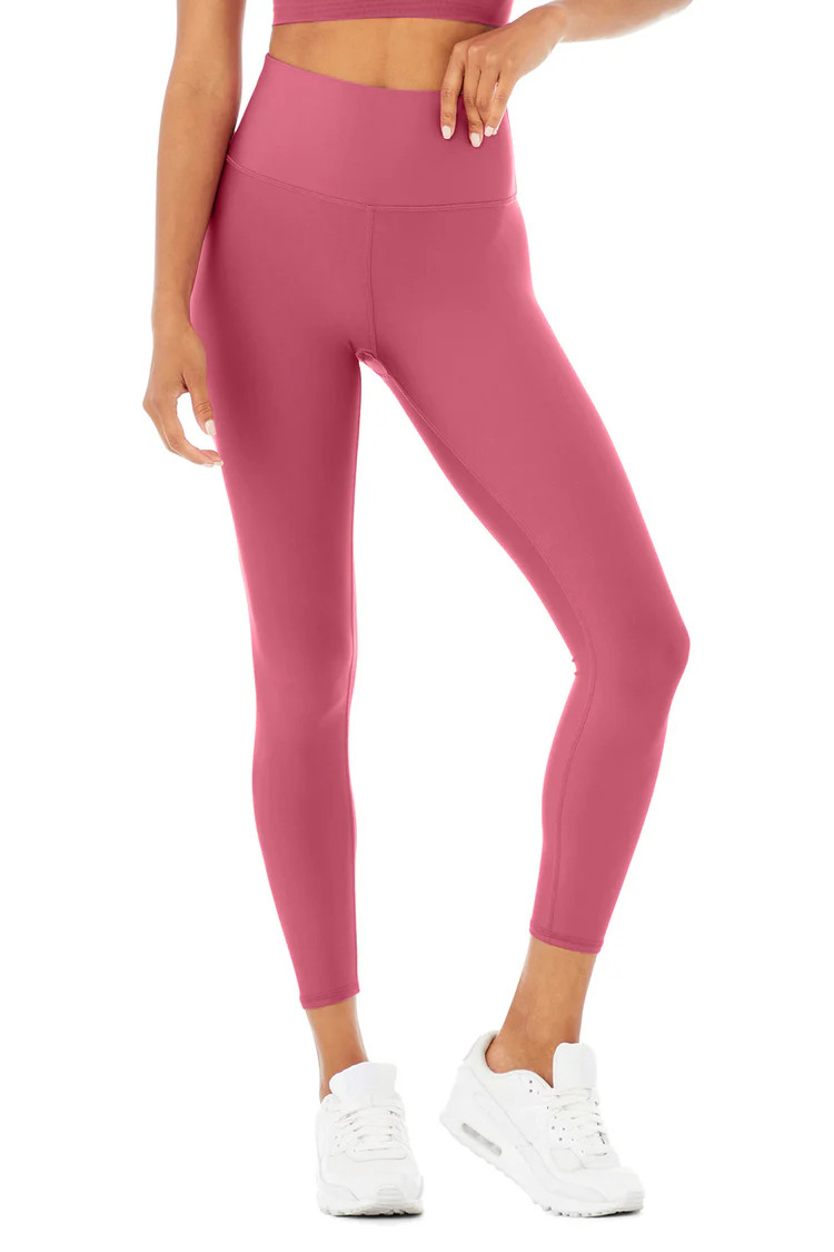 7/8 High-Waist Airlift Legging | Alo Yoga (US)