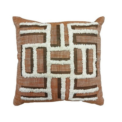 Symbol Pillow | Target