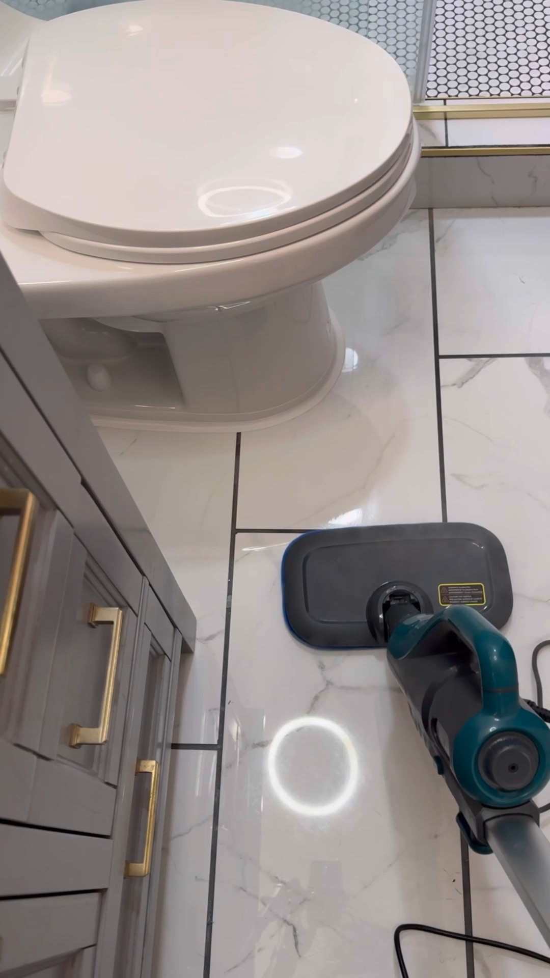 My steam mop is currently 27% off! Steam clean just about anything in your home including carpet’s & upholstery ❤️



#LTKmomlife #LTKSaleAlert #LTKHome