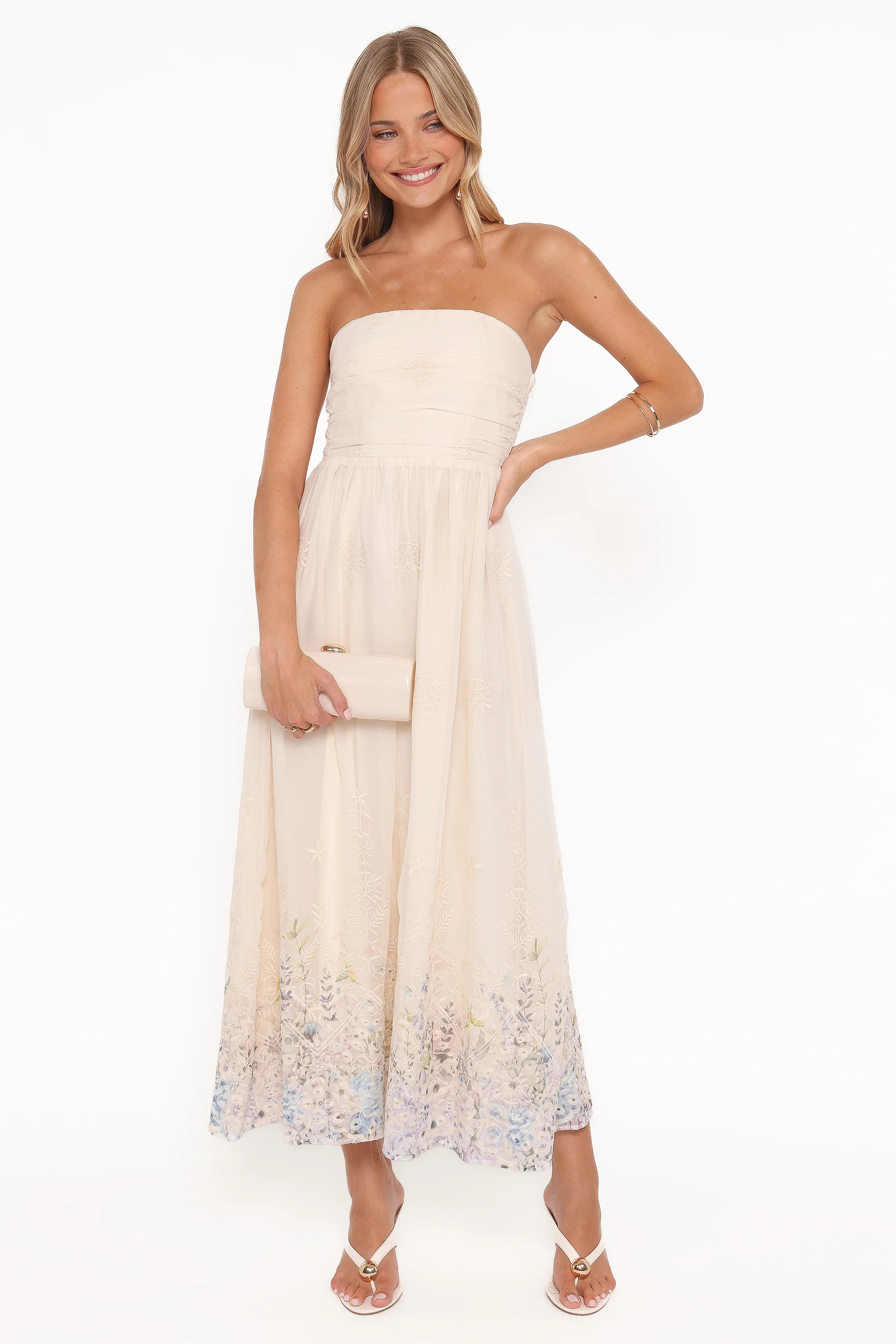 White Dresses | Petal & Pup (US)