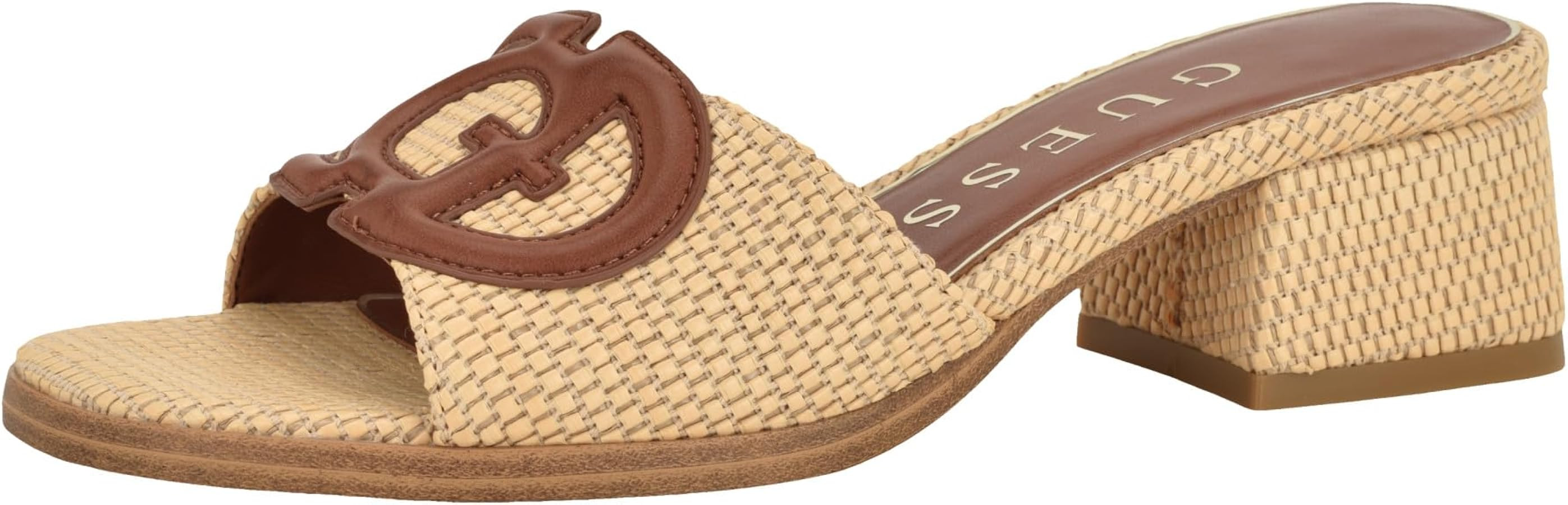 GUESS womens Cerinna | Amazon (US)