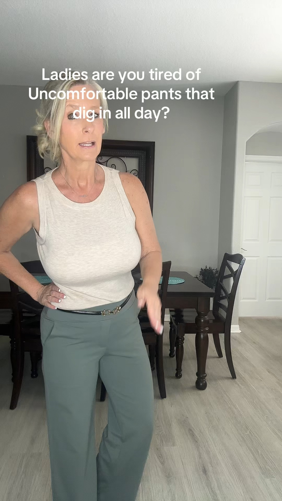 Softest pants I have found in a long time!

#LTKmomlife #LTKootd #LTKOver40