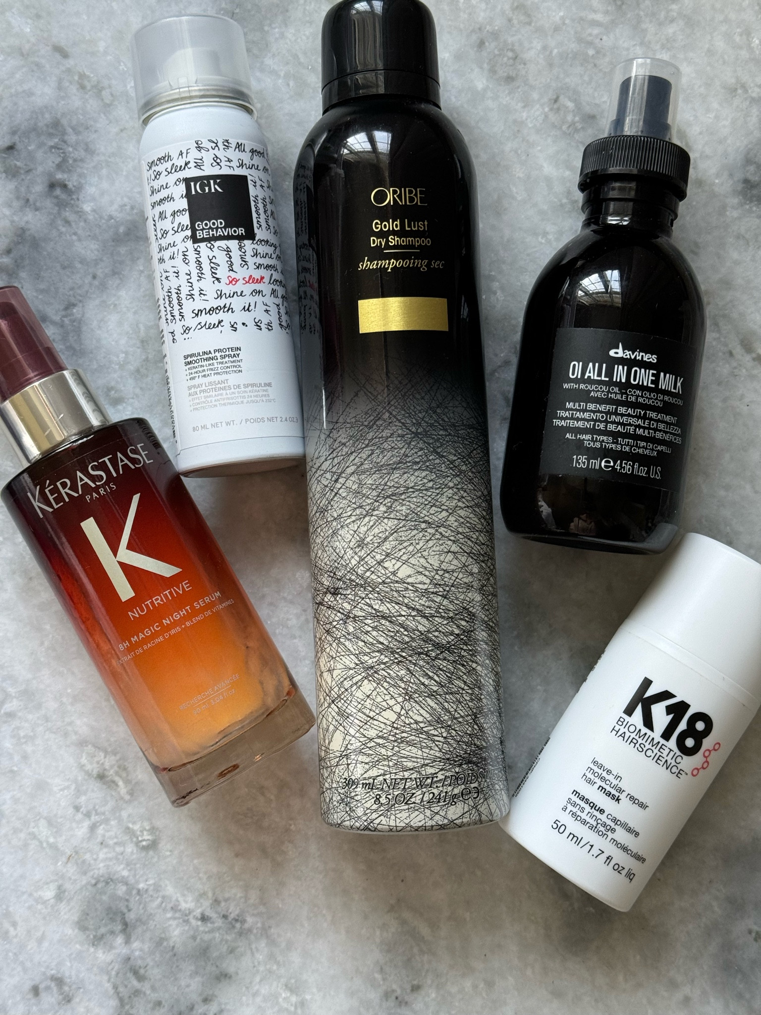 Top 5 in Hair 



#LTKBeauty #LTKFindsUnder50 #LTKSaleAlert