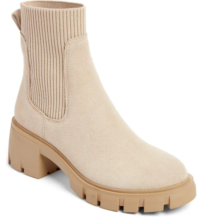 Hayle Platform Chelsea Boot | Nordstrom