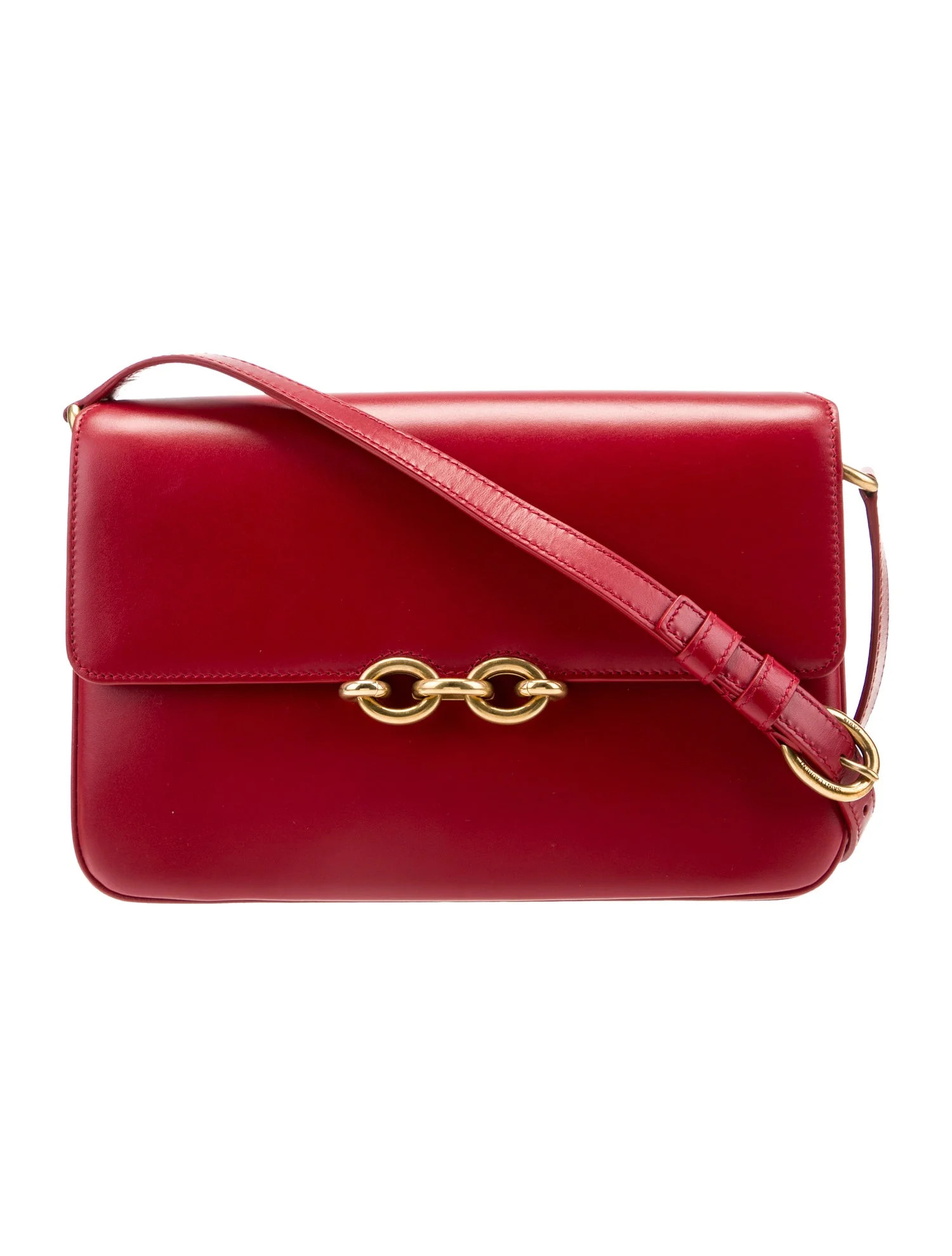 Le Maillon Shoulder Bag | The RealReal