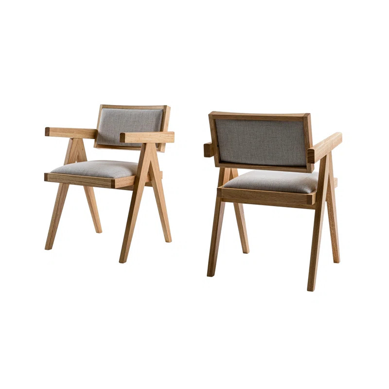Ches Arm Chair | AllModern