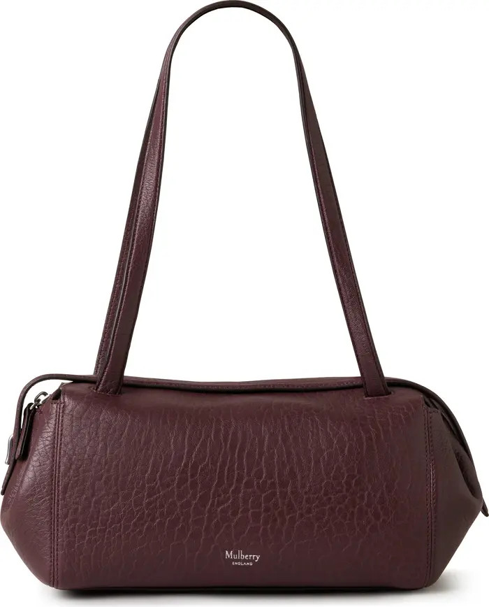 Mulberry Small Meadow Leather Shoulder Bag | Nordstrom | Nordstrom