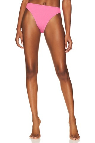 Always Fits Cheeky Bottom
                    
                    Good American | Revolve Clothing (Global)