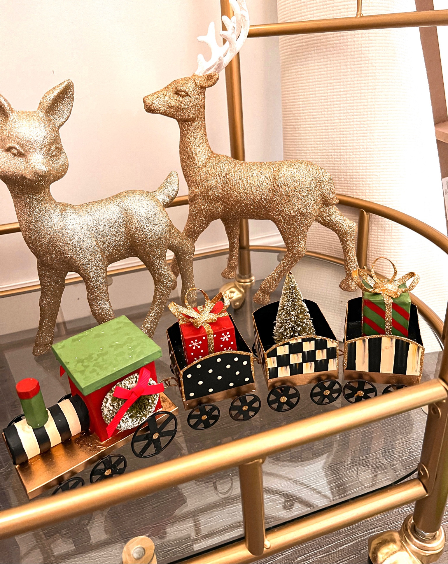 The cutest train!!!🎄❄️☃️
Use code “MCHOLIDAY20” for 20% off!💞

#LTKSeasonal #LTKCyberweek #LTKHoliday