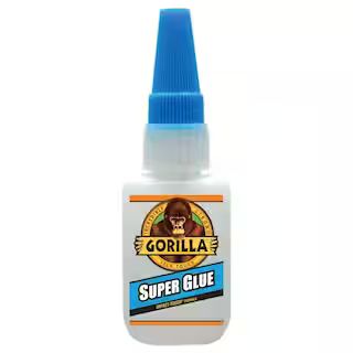 0.71 oz. Super Glue | The Home Depot