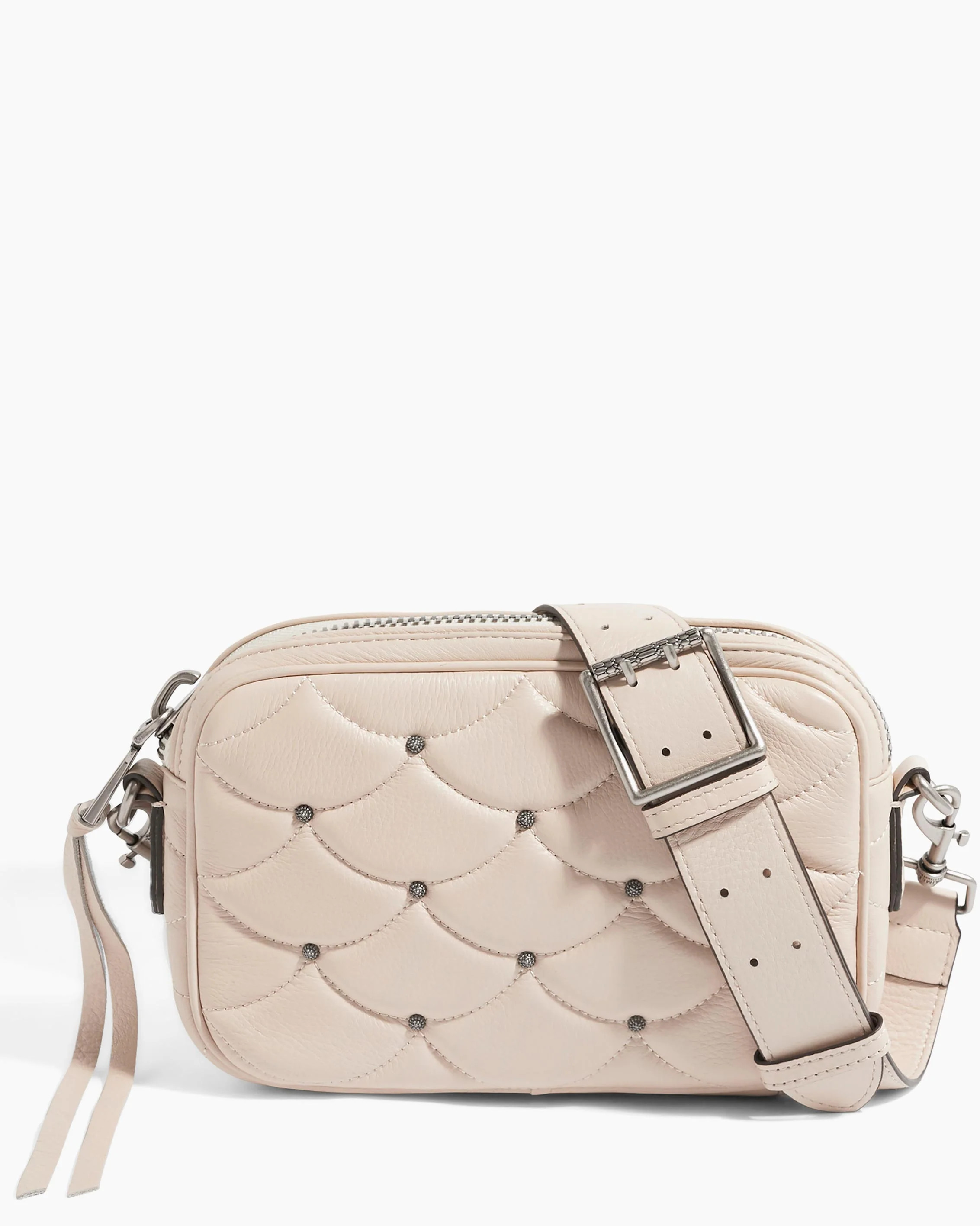 Light Up The Night Camera Crossbody | Aimee Kestenberg
