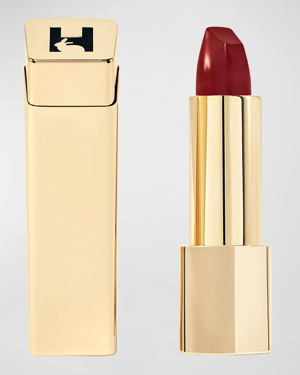 Unlocked Satin Creme Lipstick | Neiman Marcus