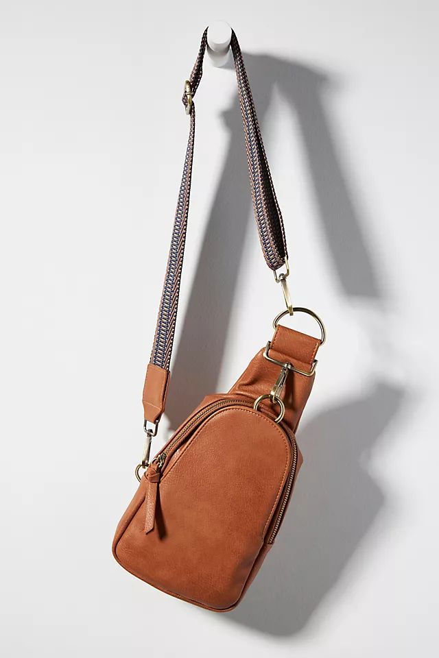 Urban Originals Liberty Sling Bag | Anthropologie (US)