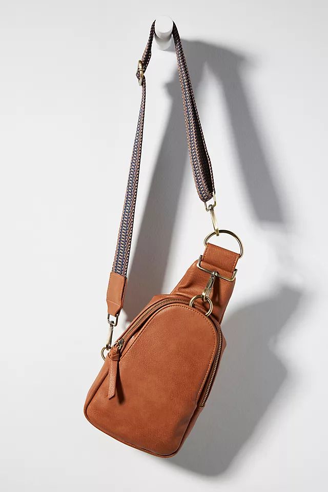 Liberty Sling Bag | Anthropologie (US)