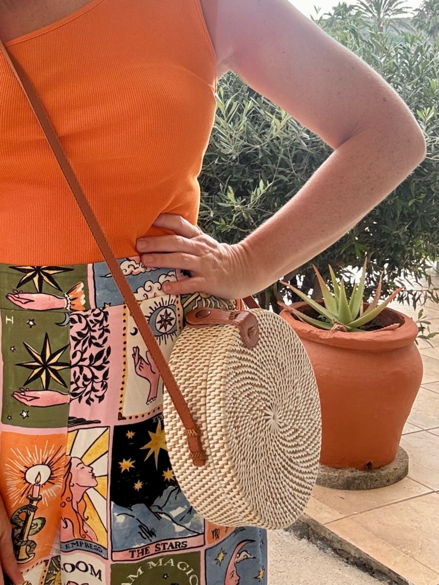 The best summer evening bag ever!

#LTKsummer #LTKstyletip #LTKpetite