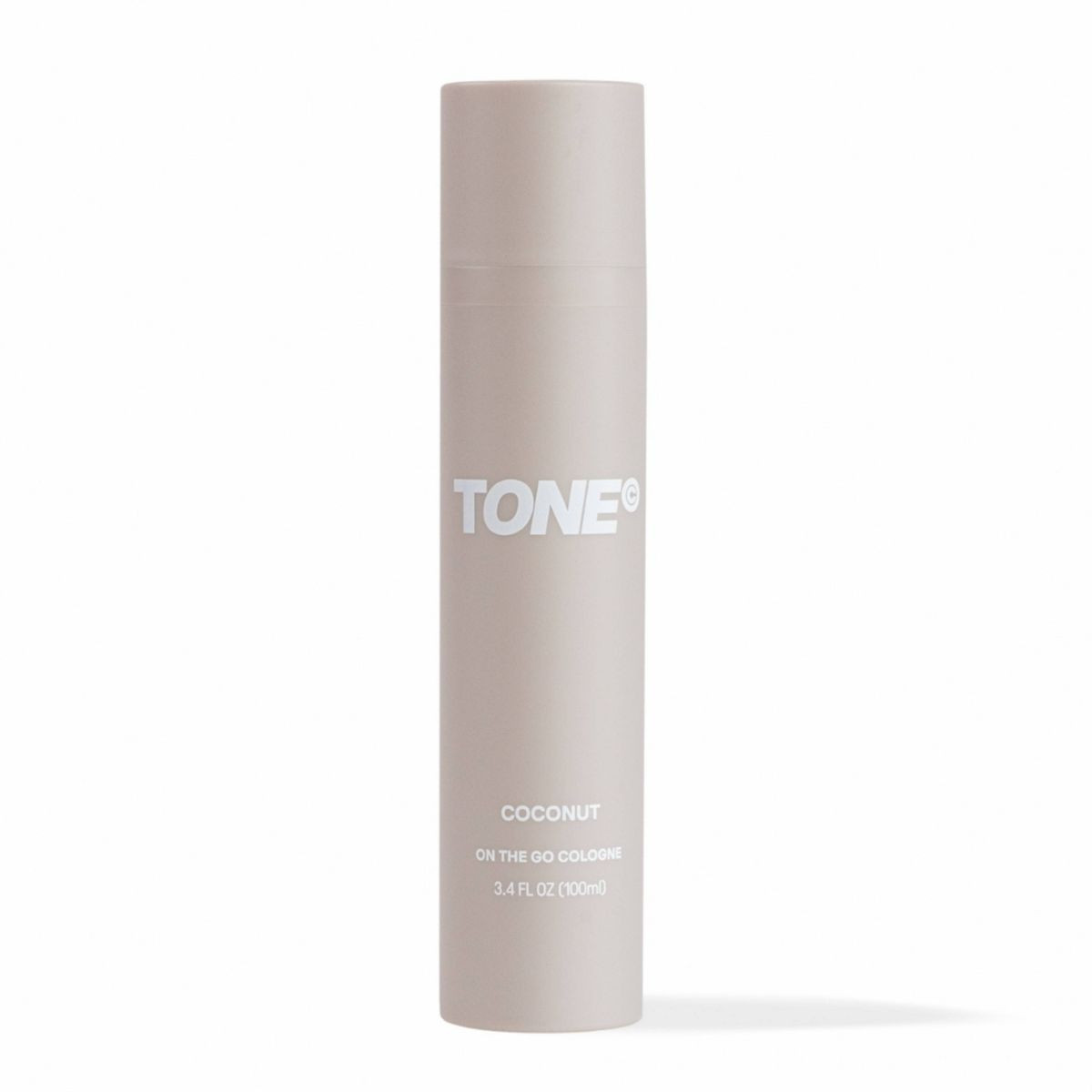 TONE by AMP On-The-Go Cologne & Body Mist - Coconut - 100ml | Target