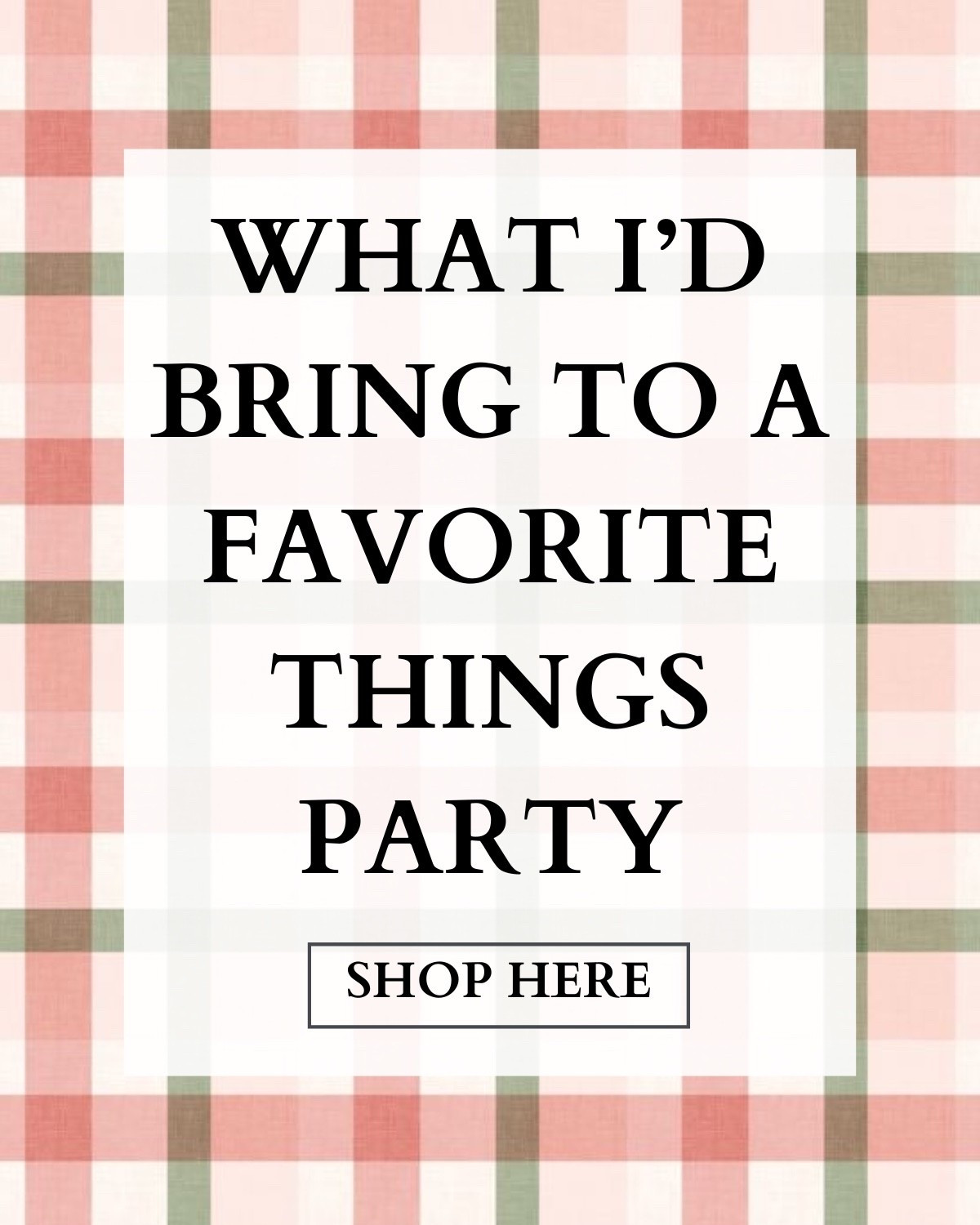 These are the items your girlfriends will be fighting over! The very best gifts to bring to your next favorite thing party! 

#LTKSaleAlert #LTKHoliday #LTKGiftGuide