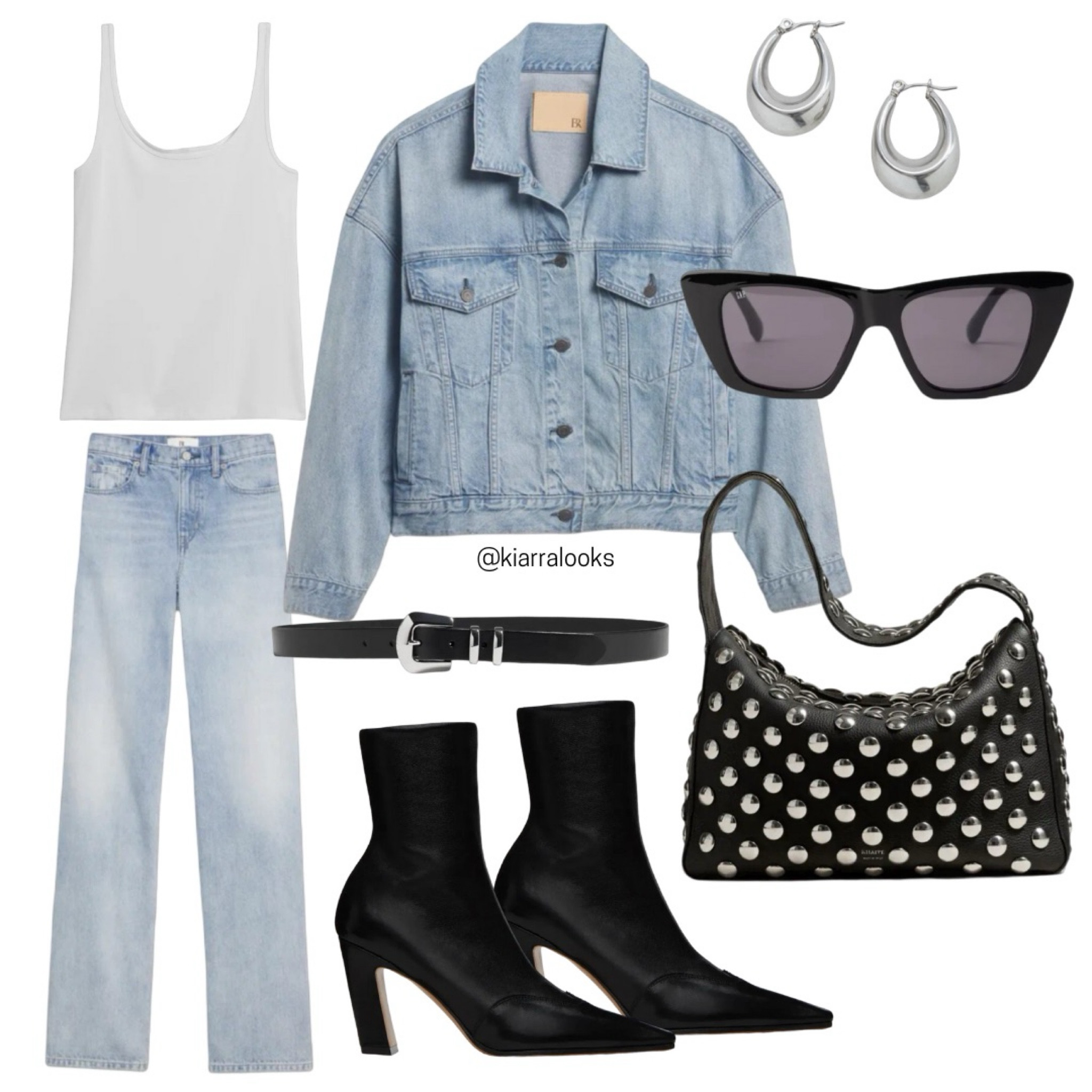 #LTKItBag #LTKShoeCrush #LTKSeasonal