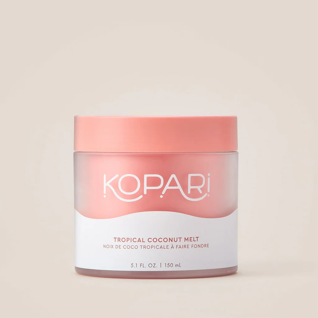 Organic Tropical Coconut Melt | Kopari