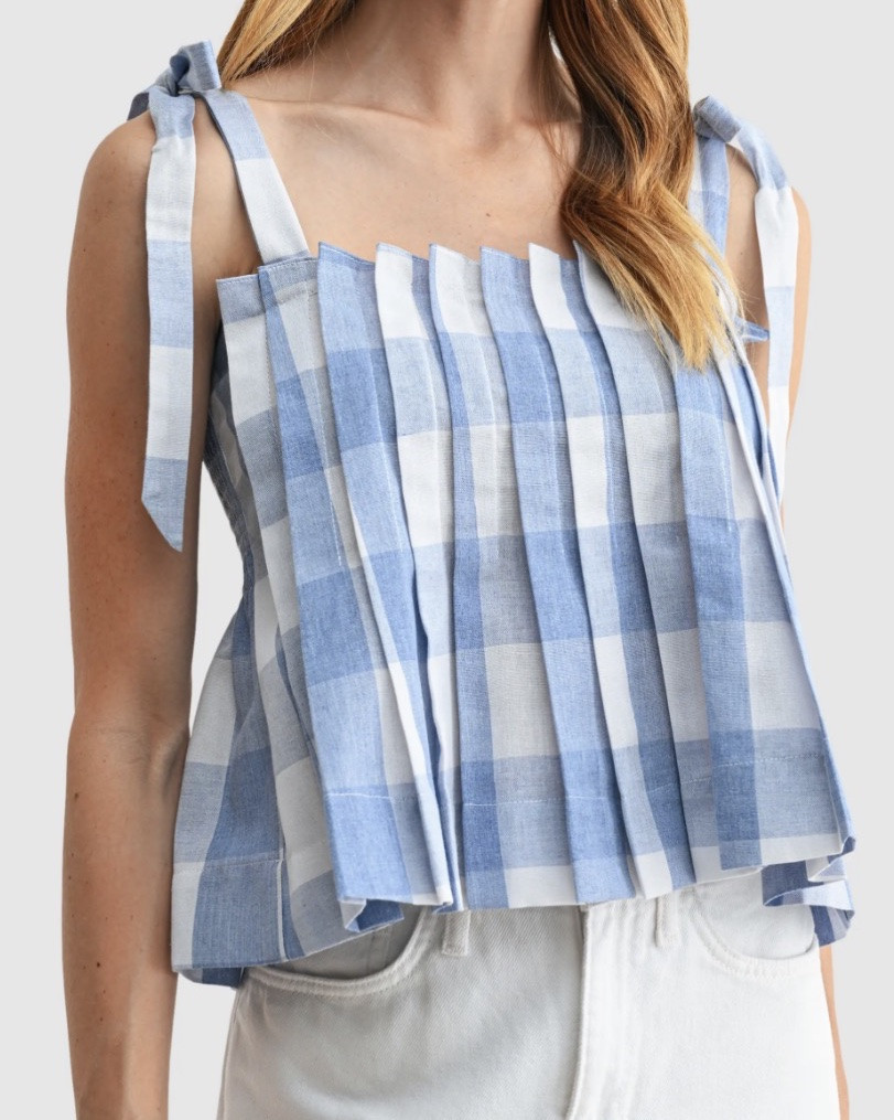 New arrivals from Nordstrom 
Vacation outfit