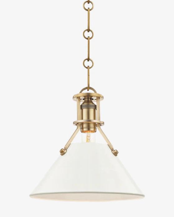 Elbridge Pendant | McGee & Co.