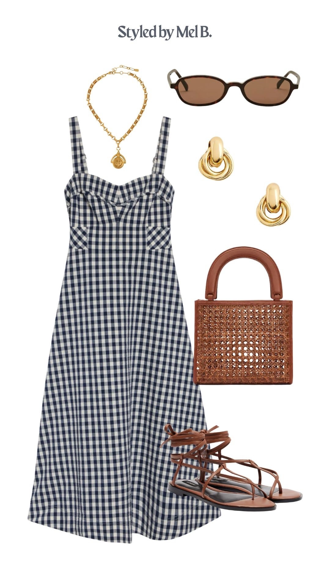 Summer outfits

#LTKootd