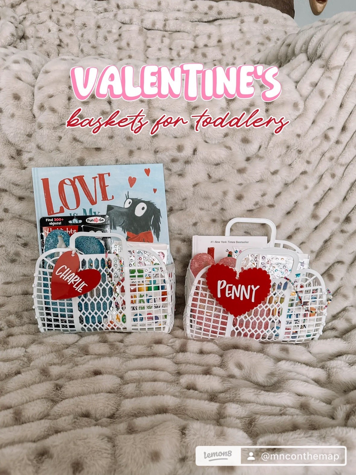 practical & consumable is the way to Engel

#LTKSeasonal #LTKValentine #LTKmomlife