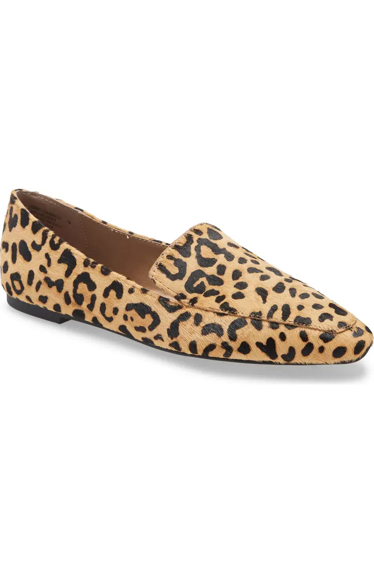 Gemmy Loafer Flat | Nordstrom