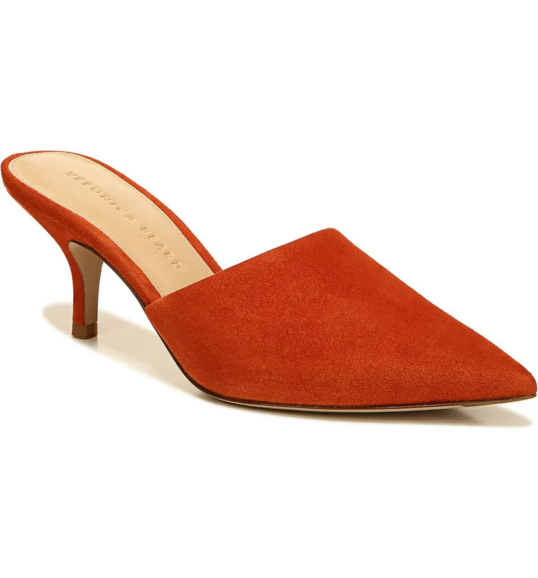 Veronica Beard Mule Pump | Nordstrom | Nordstrom