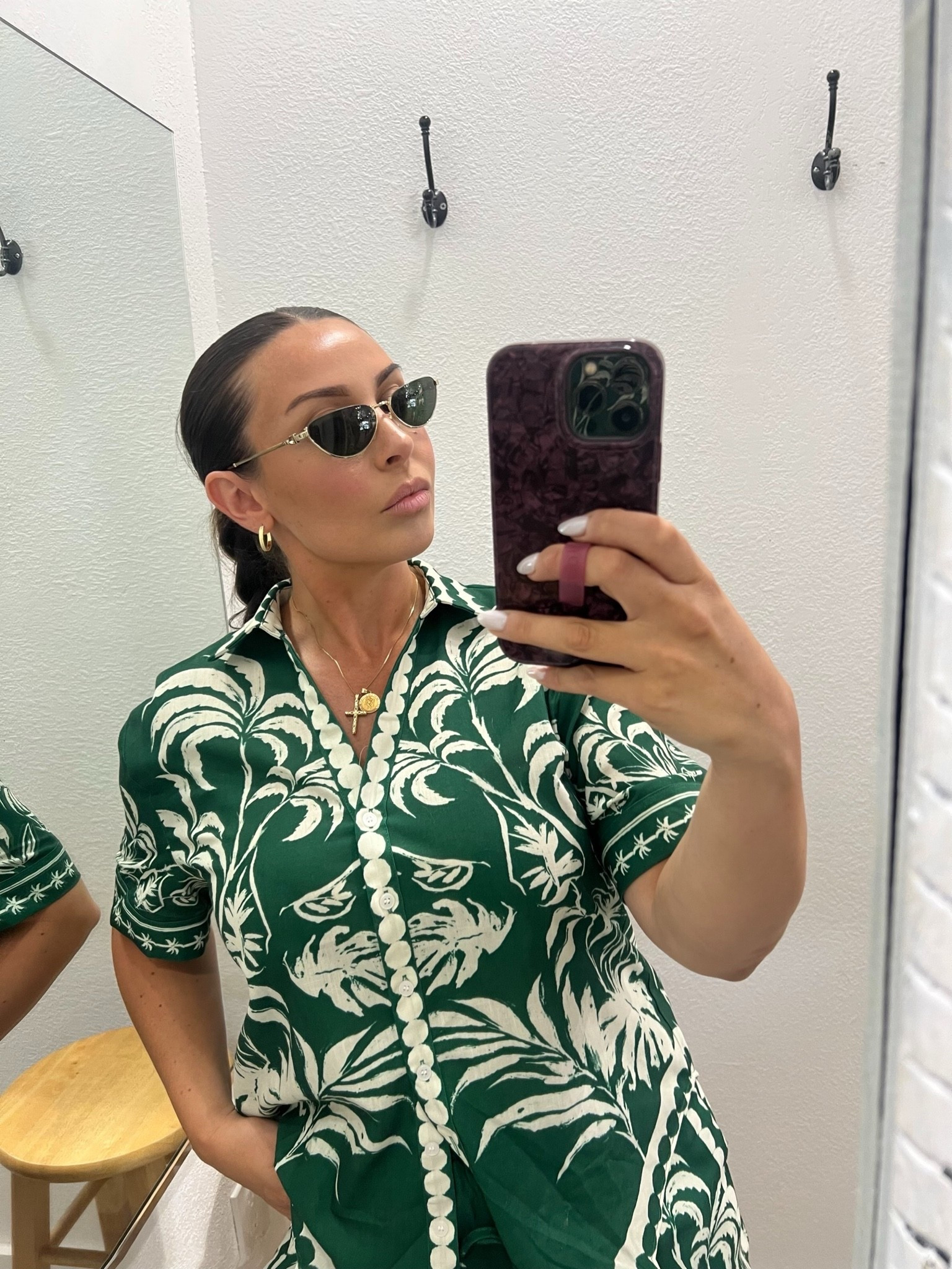 New glasses obsession from Ralph Lauren

#LTKgrwm #LTKootd #LTKBeauty