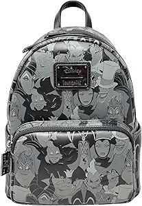 Okay this one is giving ✨cool Disney girl✨ energy and I’m obsessed 🖤
The black & white villain print?? SO different from the usual pastel vibes and honestly such a vibe if you want something a little edgier.
This is perfect if you love Disney but want that bold, statement look instead of super girly… like this would go with literally everything 👀
Villains girlies… this one’s for YOU 😏
#DisneyStyle #Loungefly #DisneyVillains #DisneyAesthetic #LTKFinds 

 