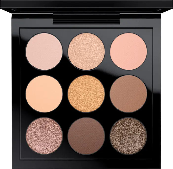 MAC Times Nine Eyeshadow Palette | Nordstrom