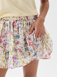Kids Ruffle Skort | Gap (US)
