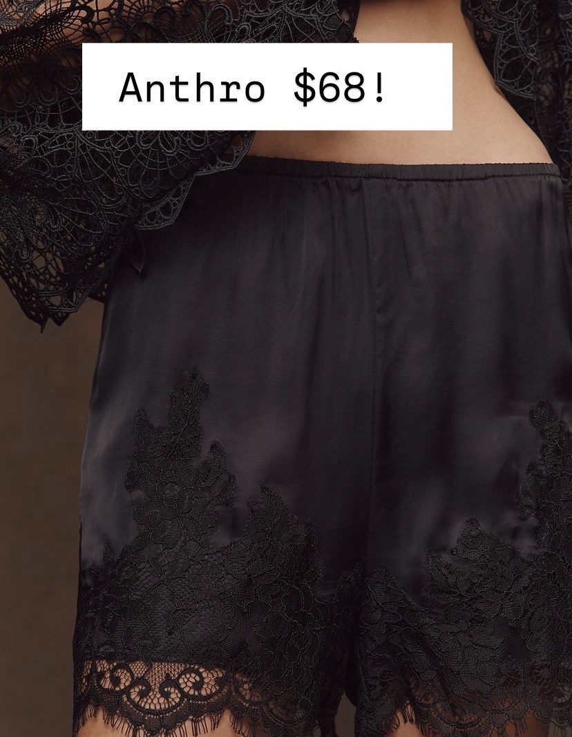 Silky satin shorts 
Ordered these! I love this trend and have been wanting a pair! 


#LTKSeasonal #LTKFindsUnder100