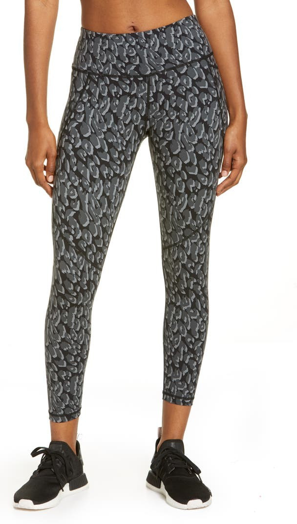 Power Pocket Workout 7/8 Leggings | Nordstrom