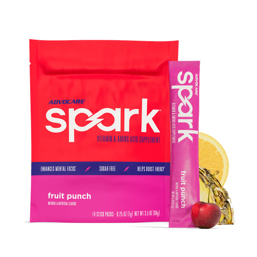 Spark® | AdvoCare