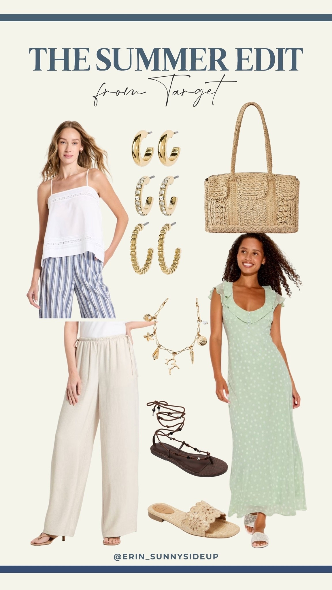 Summer prices from Target I’ve been loving!

#LTKootd #LTKgrwm #LTKmomlife