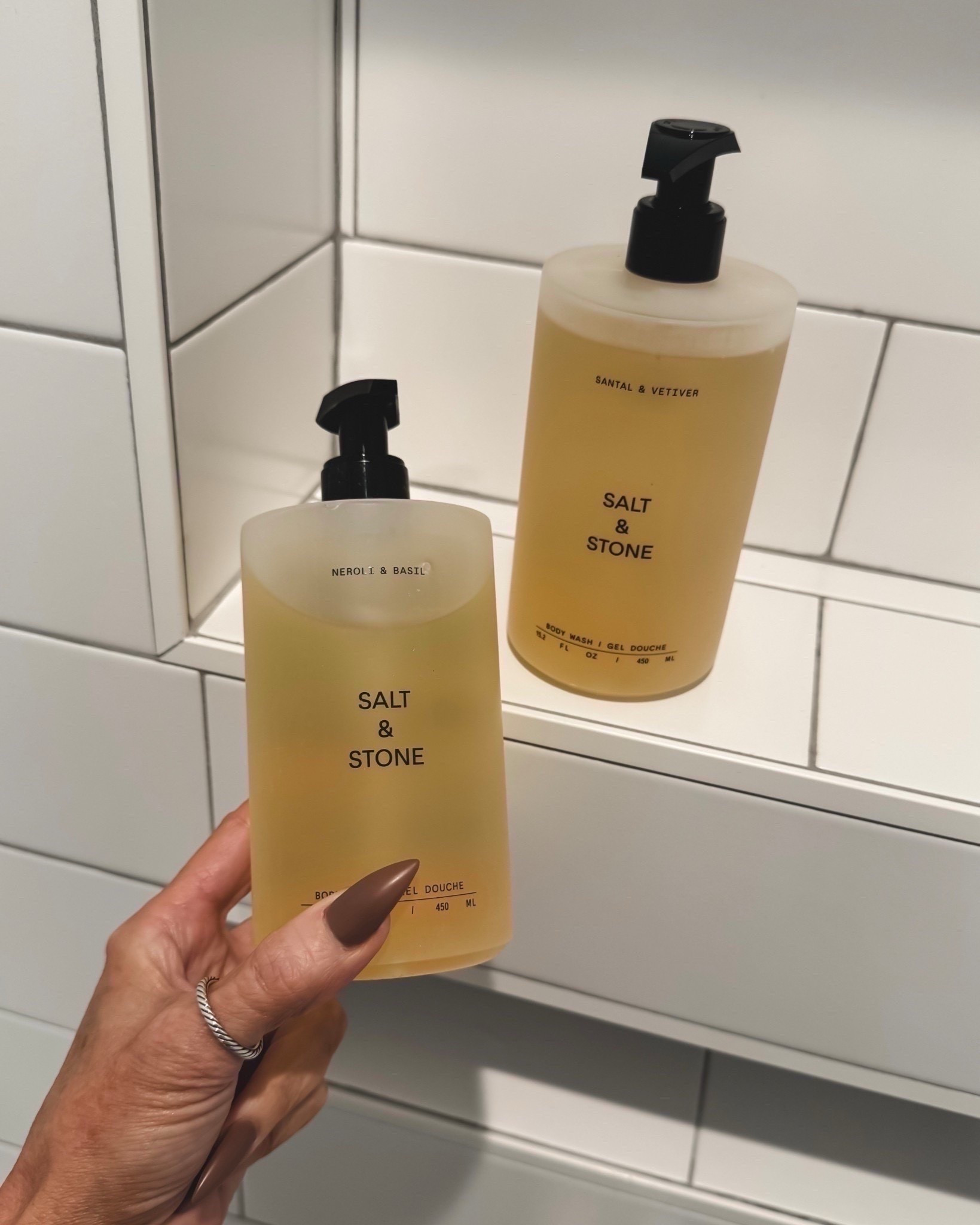 15% off the Best body wash
@nordstrom 


#LTKSpringSale #LTKSaleAlert #LTKselfcare