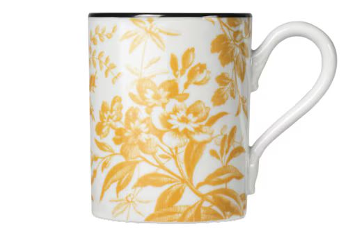 Gucci Herbarium mug | Gucci (US)